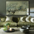 Roma Ivory Cushion